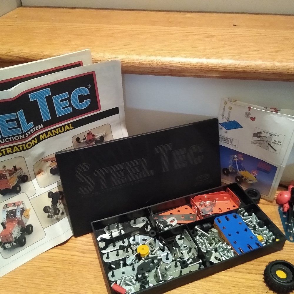 Remco steel Tec
